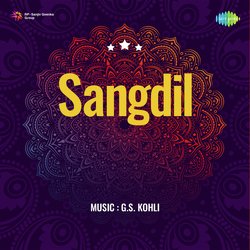 Sangdil