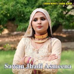 Sawan Jhadi Asmeena-Qxslax4Jemw