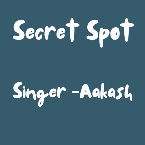 Secret Spot