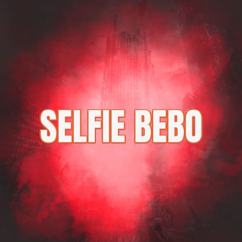 Selfie Bebo