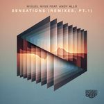 Sensations (Sandy Rivera’s Classic Deluxe Mix)