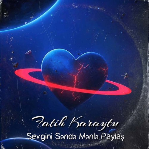 Sevgini Səndə Mənlə Paylaş cover art