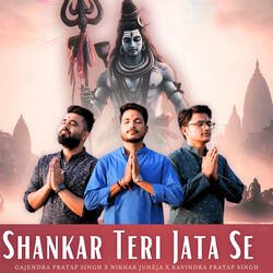 Shankar Teri Jata Se-OSMpQDVdZWs