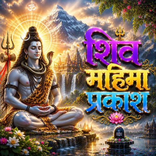 Shiv Mahima Prakash Bolbam Song