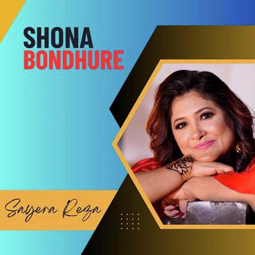 Shona Bondhure