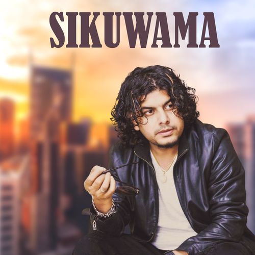 Sikuwama ( Pramod Kharel ) cover art