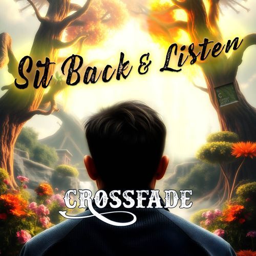 Sit Back and Listen (Smooth Remix)