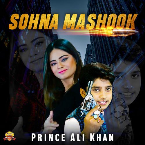 Sohna Mashook