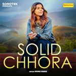 Solid Chhora
