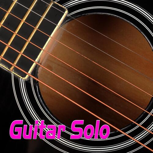 Solo Guitar Love Songs