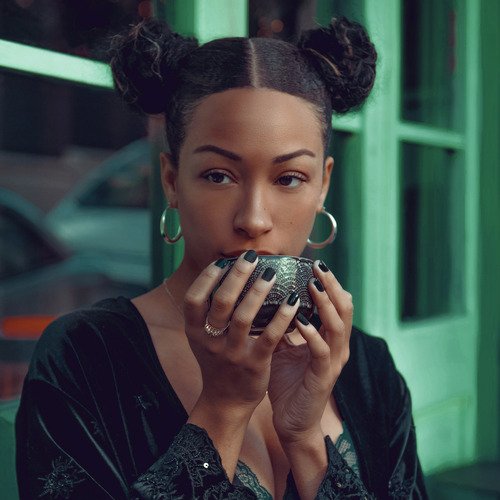 Something Warm to Wear