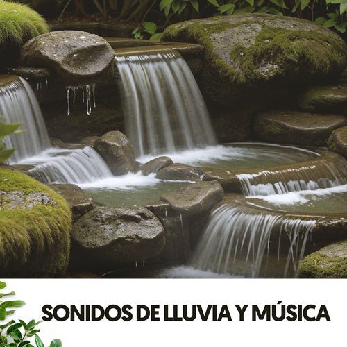 Sonidos de Lluvia y música: Melodías del cielo_poster_image