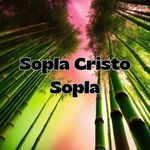 Sopla Cristo Sopla