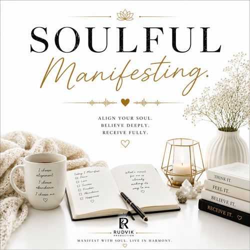 Soulful Manifesting