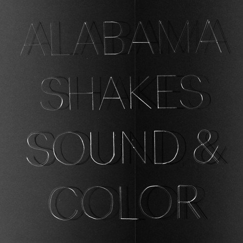 Alabama Shakes – Gimme All Your Love Lyrics