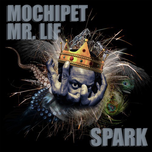 Spark (Mochipet Phantom Mix)