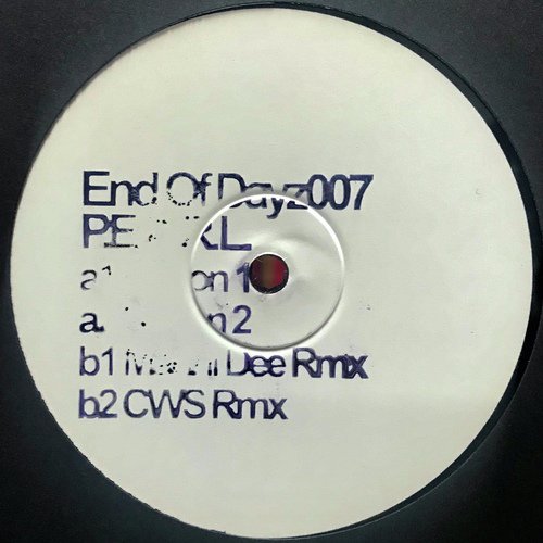 Station2 (DJ Bruce Lee Remix) cover art