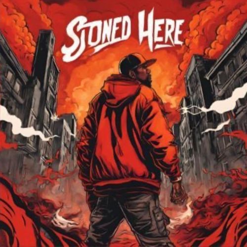 Stoned Here