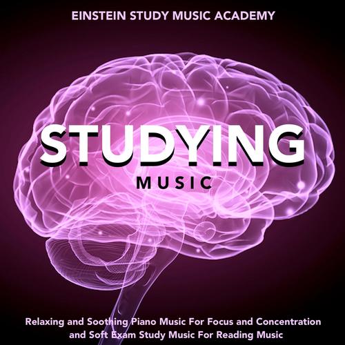 Exam Background Music - Song Download from Studying Music: Relaxing and  Soothing Piano Music for Focus and Concentration and Soft Exam Study Music  for Reading Music @ JioSaavn