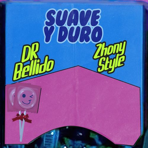 Suave y Duro_poster_image