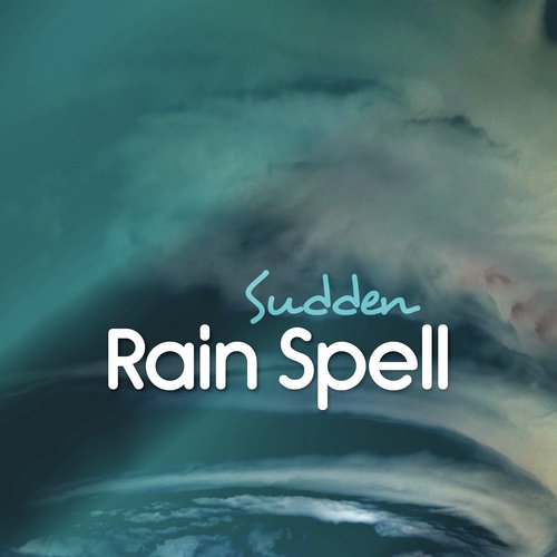 Rich Rainstorm cover art