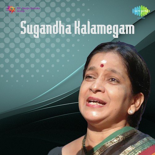 Sugandha Kalamegam