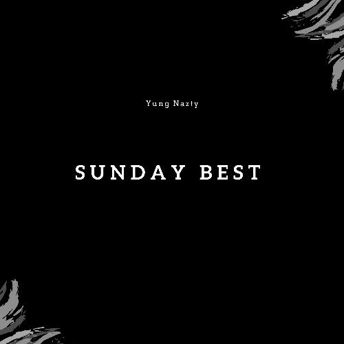 Sunday Best_poster_image