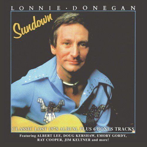 Sundown (Expanded Edition)
