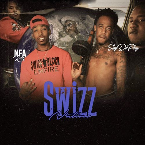 Is You Gon' Ride? cover art