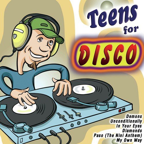 Teens for Disco