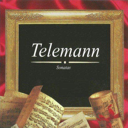 Telemann, Sonatas_poster_image