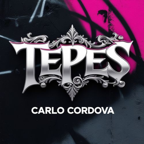 Tepes cover art