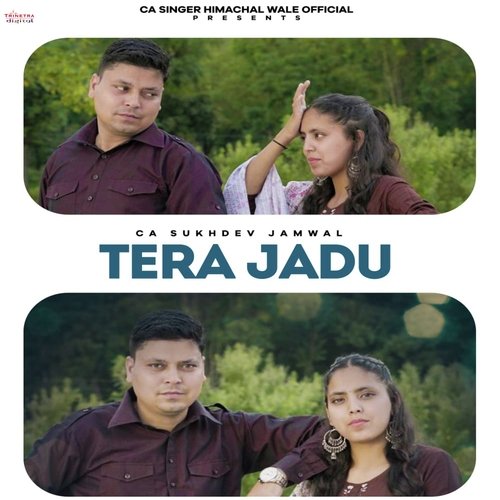 Tera Jadu