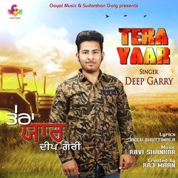 Tera Yaar-FCUlfSZhWmc