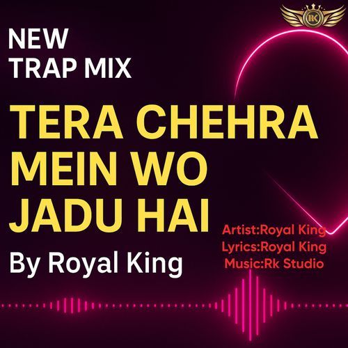 Tere Chehre Mein Woh Jadoo Hai