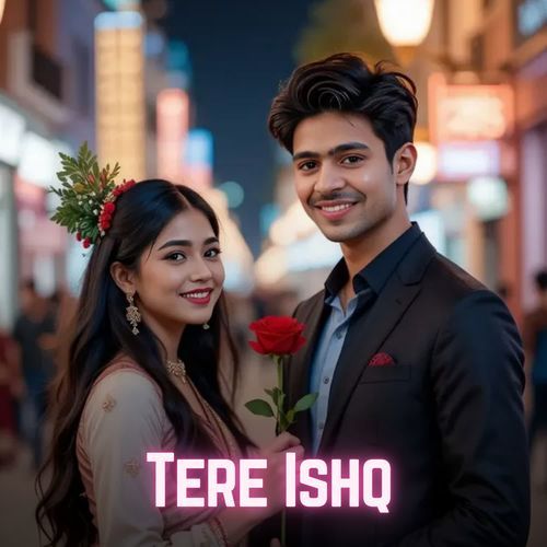 Tere Ishq