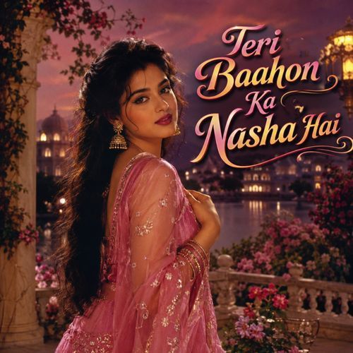 Teri Baahon Ka Nasha Hai