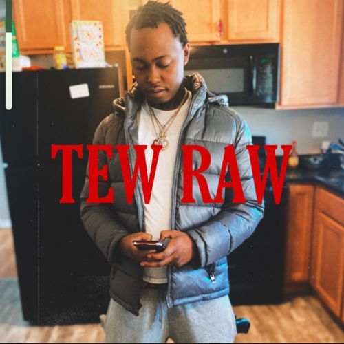 Tew Raw cover art