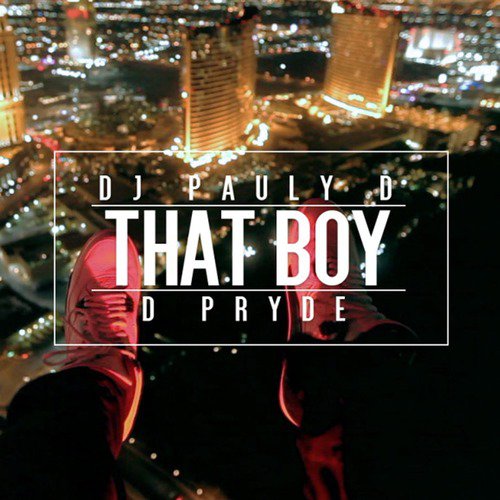 That Boy (feat. Pryde)_poster_image