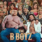 The B Boyz