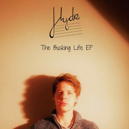 The Busking Life EP_poster_image