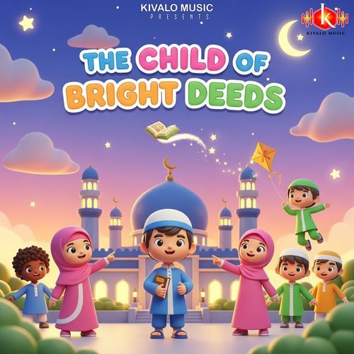 The Child of Bright Deeds