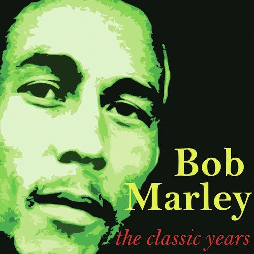 Soul Almighty Lyrics - Bob Marley - Only on JioSaavn