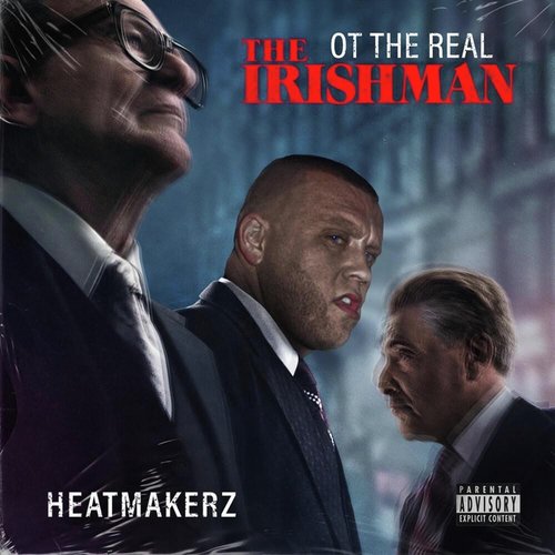 Restitution cover art