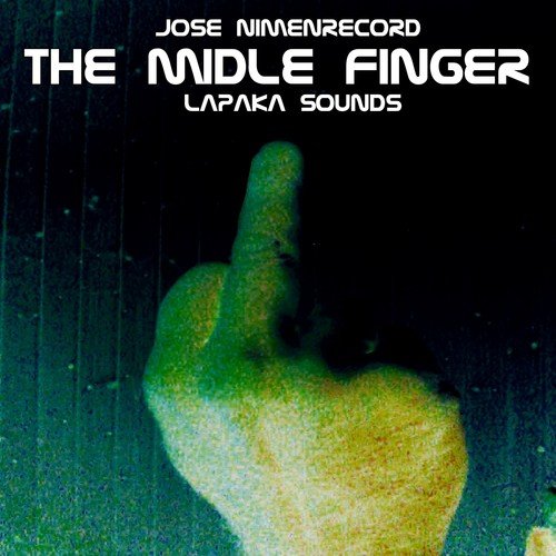 The Midle Finger