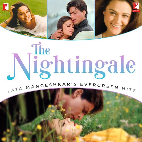 The Nightingale - Lata Mangeshkar's Evergreen Hits