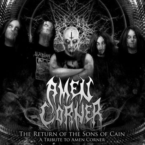 Black Empire cover art
