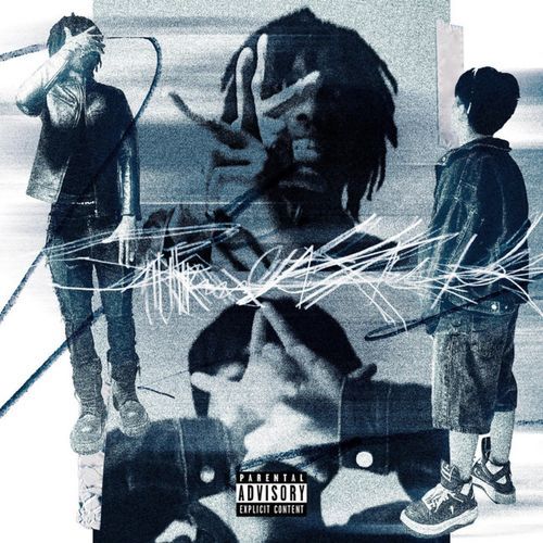 crushed! cover art