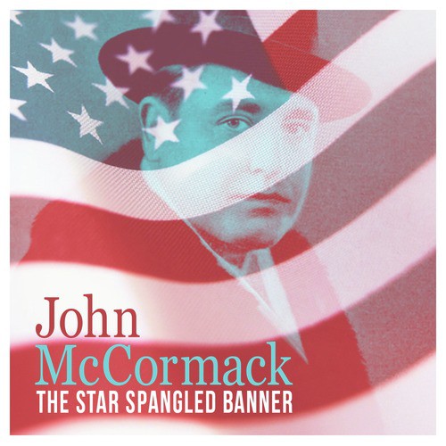 The Star Spangled Banner cover art