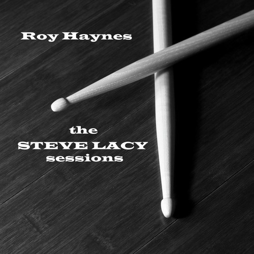 The Steve Lacy Sessions